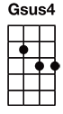Gsus4